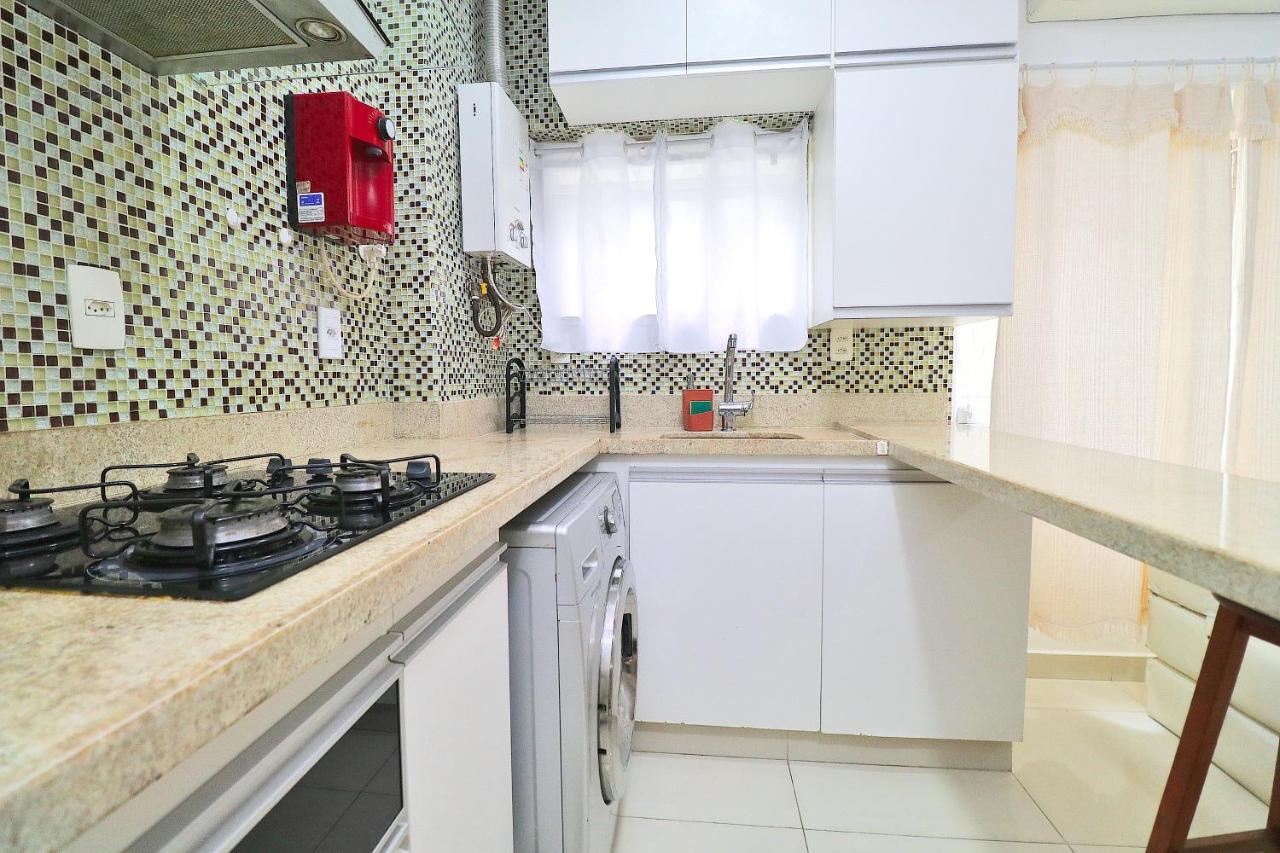Rio Spot Homes Copacabana C055 Rio de Janeiro Kültér fotó